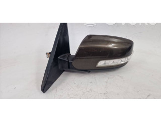 Зеркало электрическое KIA Sorento 2010 - 2014 года