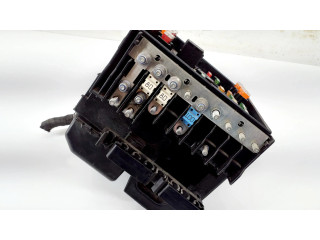 Pojistková skříňka 3C0937125, 1K0937132F Volkswagen Sharan 2011