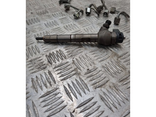 Комплект системы впрыска топлива     Audi A6 S6 C7 4G   