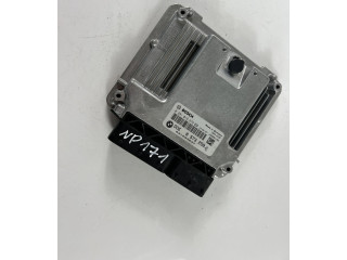 Řídící jednotka 8573258, 0281019679 BMW 1 F20 F21 2014