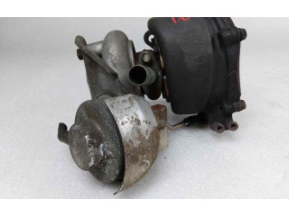  Турбина Opel Meriva A  6973000925         