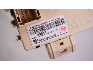 Блок предохранителей 91950A2011   KIA Ceed    