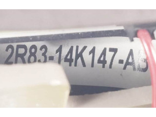 Руль Jaguar XJ X350 2003-2009 года 2R8314K147AB