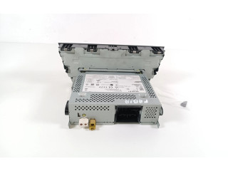 Радио/ проигрыватель CD/DVD / навигация 6V0035871 Skoda Fabia Mk3 (NJ)