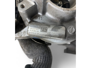  Турбина Audi A6 S6 C8 4K  05L253019L, 05L253019   для двигателя DFB      