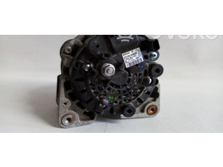 Генератор 231008386R, BOSCH   Dacia Logan II      