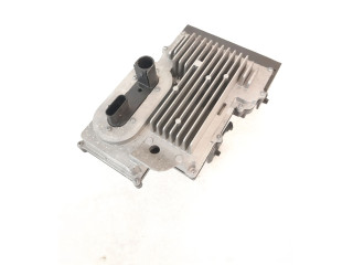 Модуль управления аккумулятором 31652295    Volvo S90, V90   