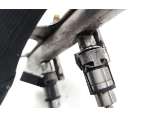 Комплект форсунок 06F133317L, 06D133096D Audi A3 S3 8P BWA