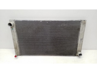 Радиатор охлаждающей жидкости