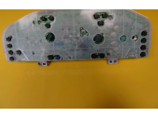 Панель приборов GE6WE Mazda 626