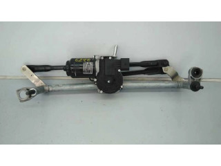 Моторчик дворников 6R1955113A, E1-B6-56-1    Seat Ibiza IV (6J,6P)