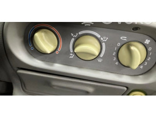 Блок управления климат-контролем 7701049963   Renault Twingo I