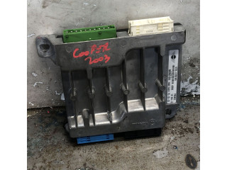 Блок комфорта 6135-6935645, 6135-6935645   Mini One - Cooper R50 - 53   