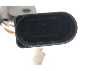 Зеркало электрическое        Volkswagen Lupo  1998 - 2005 года   