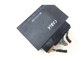 Блок комфорта 600959433E Skoda Fabia Mk1 (6Y)