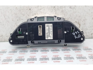 Přístrojová deska  Audi Q7 4L 2008 4L0920981C  