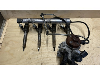 Vstřikovač 0445110401, 850690202 Mini Cooper Hatch Hardtop pro naftový motor 1.6