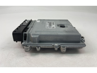 Блок управления двигателем Блок управления 30785100AB, 0281012765   Volvo V70