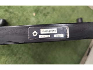 Интеркулер P1NU89DX9AE, TE5KB312110063 Jeep Grand Cherokee