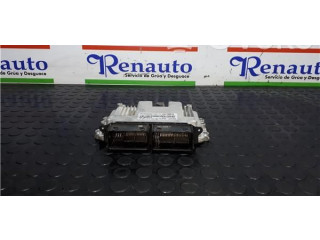 Блок управления HT11-12A650-BE, 0261S18890   Ford Tourneo