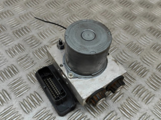 Блок АБС GB3C2C405AB, 0265258063 Ford Ranger 2007-2011 года