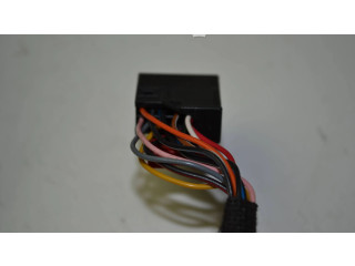 Зеркало электрическое Skoda Octavia Mk3 (5E) 2013 - 2019 года