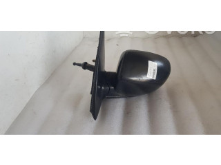 Зеркало электрическое Hyundai i10 2007 - 2012 года