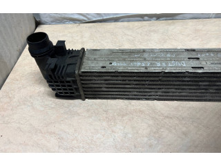 Интеркулер  8200880552, Z990880028   Dacia Duster 