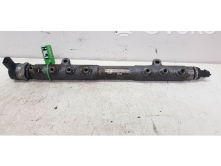 Топливная рампа 30777554, 3777576 Volvo S60