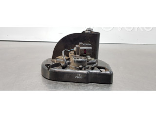 Zámek zadních dveří 2K0843604, 7H0843604 Volkswagen Caddy 2013