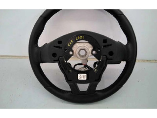 Руль Mazda CX-5 II 2017 - года K0273, B62S181217