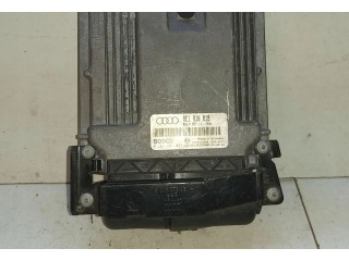 Блок управления двигателя 8E1910018   Audi A4 S4 B6 8E 8H