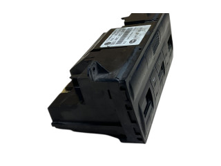 Блок управления климат-контролем 5HB00760400, 4B0820043F Audi A6 S6 C5 4B