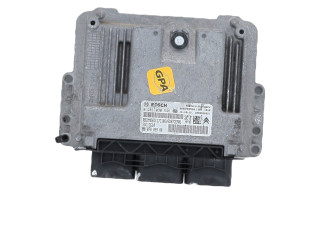 Řídící jednotka 9807885980, N1-2855A Fiat Scudo 2015