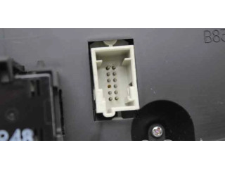 Блок управления климат-контролем 735491193   Fiat 500