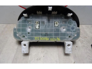 Панель приборов BDA355471J, BDA355471J Mazda 3 II