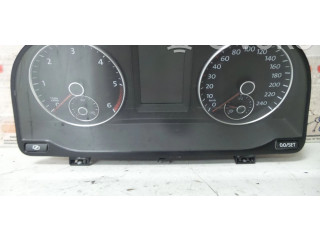 Přístrojová deska Volkswagen Caddy 2011 2K0920865A