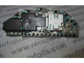 Přístrojová deska Citroen Berlingo 9635681280