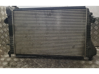 Интеркулер  1K0145928D   Volkswagen Caddy 