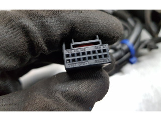 Зеркало электрическое Audi A4 Allroad - года