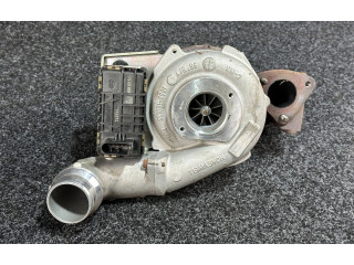  Турбина Jeep Grand Cherokee  823024-5S         