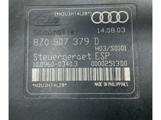 Блок АБС 820907379D, 820614517 Audi A2 - года