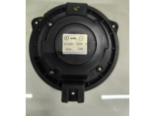 Вентилятор печки    615981   Opel Antara