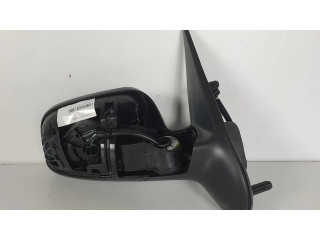 Зеркало электрическое     Сзади   Citroen Xsara     