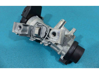 Блок управления двигателем Блок управления 0261S14671, IMPRK855275   Skoda Fabia Mk3 (NJ)