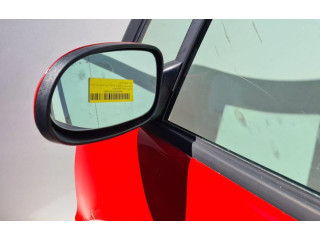 Зеркало электрическое Mercedes-Benz A W168 1997 - 2004 года