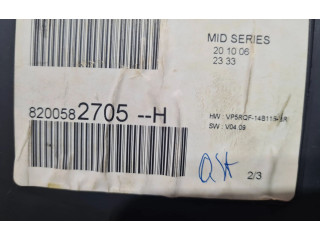 Панель приборов 8200582705H   Renault Clio III       