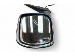 Зеркало электрическое Subaru Forester SH 2008 - 2013 года