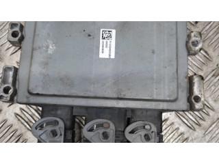 Řídící jednotka S120200102A, 8200414422 Renault Modus 2004