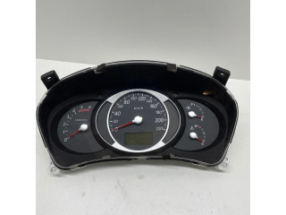 Přístrojová deska  Hyundai Tucson JM 2007 940232E420, 11001003300H  